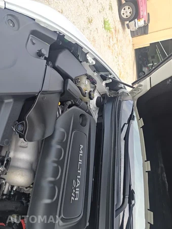 2018 Jeep Cherokee Latitude - miniatura 21