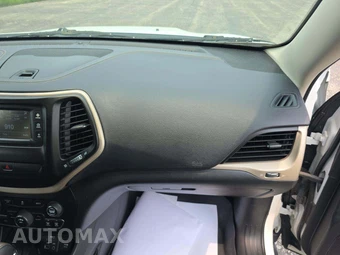 2018 Jeep Cherokee Latitude - miniatura 18