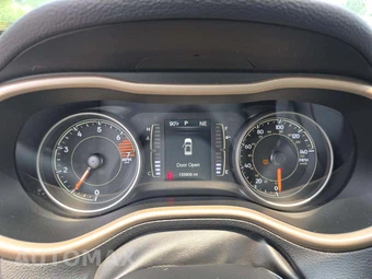 2018 Jeep Cherokee Latitude - miniatura 9