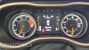 2018 Jeep Cherokee Latitude - miniatura 17