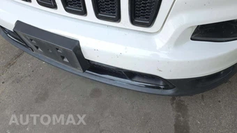 2018 Jeep Cherokee Latitude - miniatura 21