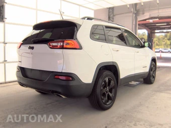 2018 Jeep Cherokee Latitude - miniatura 4