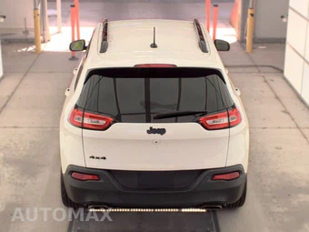 2018 Jeep Cherokee Latitude - miniatura 5