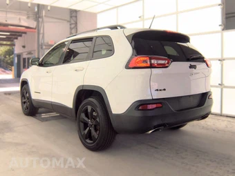 2018 Jeep Cherokee Latitude - miniatura 6