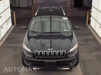 2018 Jeep Cherokee Latitude - miniatura 2