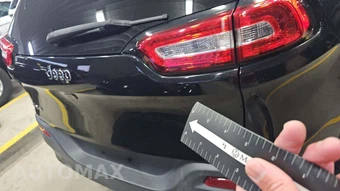 2018 Jeep Cherokee Latitude - miniatura 20