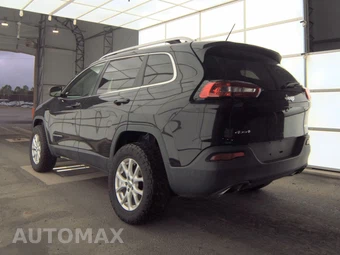 2018 Jeep Cherokee Latitude - miniatura 6
