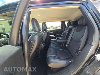 2018 Jeep Cherokee Latitude Plus - miniatura 10