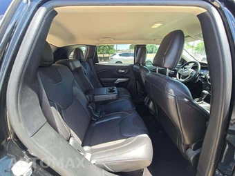 2018 Jeep Cherokee Latitude Plus - miniatura 13