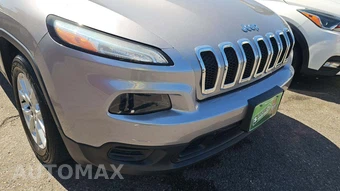 2018 Jeep Cherokee Latitude Plus - miniatura 26