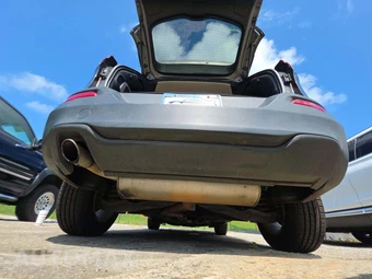 2018 Jeep Cherokee Latitude Plus - miniatura 15