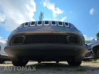2018 Jeep Cherokee Latitude Plus - miniatura 20