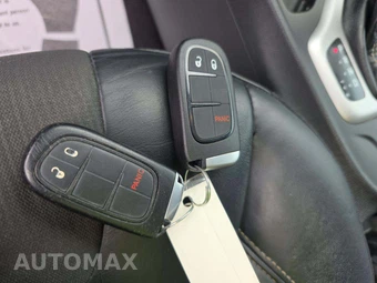 2018 Jeep Cherokee Latitude Plus - miniatura 5