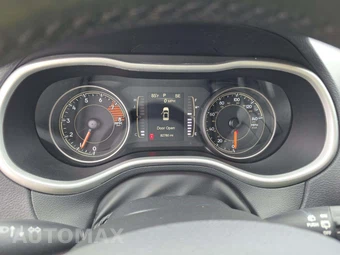 2018 Jeep Cherokee Latitude Plus - miniatura 6