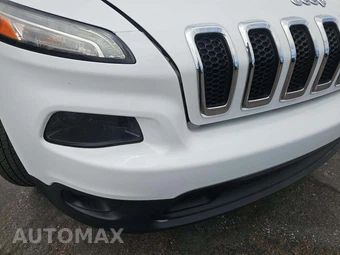 2018 Jeep Cherokee Latitude Plus - miniatura 19