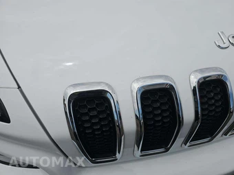 2018 Jeep Cherokee Latitude Plus - miniatura 20
