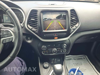 2018 Jeep Cherokee Latitude Plus - miniatura 7