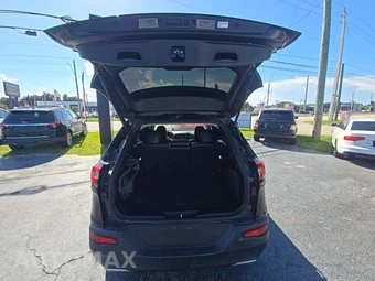 2018 Jeep Cherokee Limited - miniatura 11
