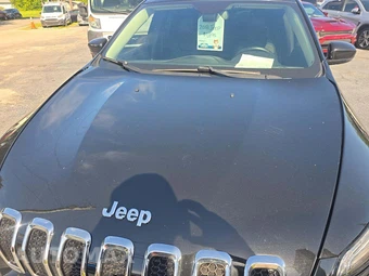 2018 Jeep Cherokee Limited - miniatura 18