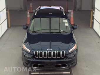 2018 Jeep Cherokee Limited - miniatura 2