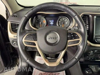 2018 Jeep Cherokee Limited - miniatura 13