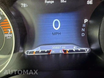 2018 Jeep Cherokee Limited - miniatura 15