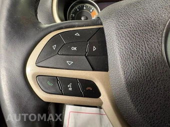 2018 Jeep Cherokee Limited - miniatura 16