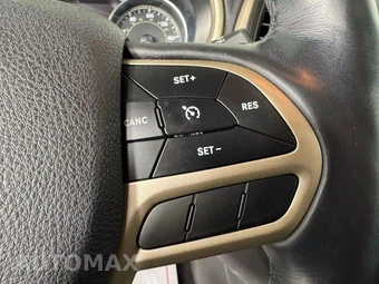 2018 Jeep Cherokee Limited - miniatura 17