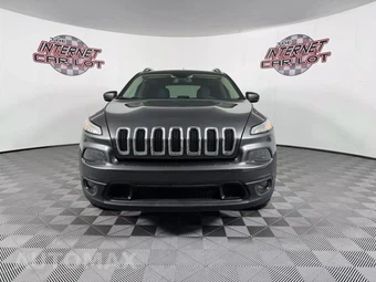 2018 Jeep Cherokee Limited - miniatura 2