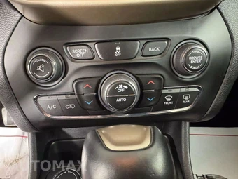 2018 Jeep Cherokee Limited - miniatura 22