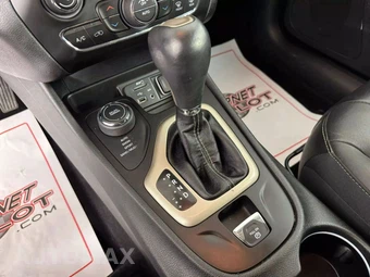 2018 Jeep Cherokee Limited - miniatura 23