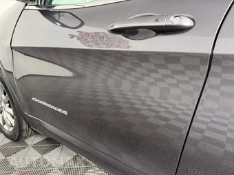 2018 Jeep Cherokee Limited - miniatura 26