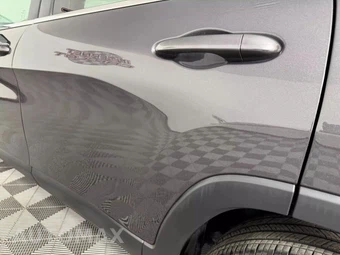 2018 Jeep Cherokee Limited - miniatura 27
