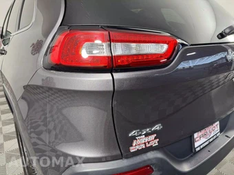 2018 Jeep Cherokee Limited - miniatura 28