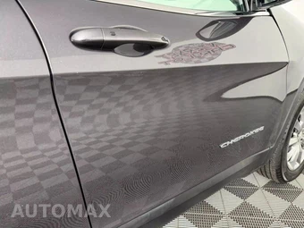 2018 Jeep Cherokee Limited - miniatura 31