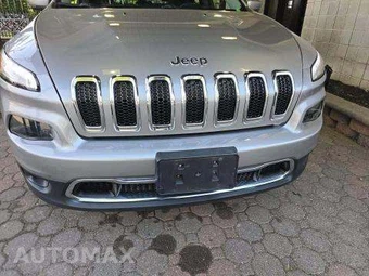 2018 Jeep Cherokee Limited – miniatura 21