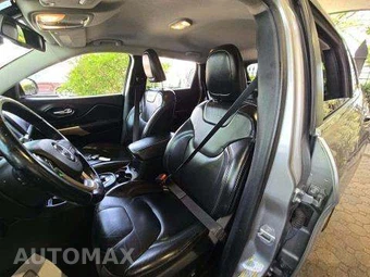 2018 Jeep Cherokee Limited – miniatura 6