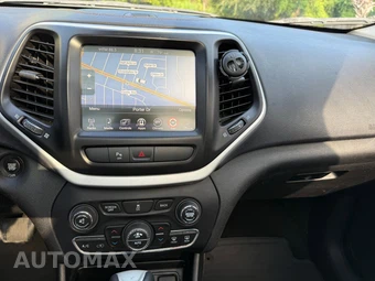 2018 Jeep Cherokee Limited - miniatura 14