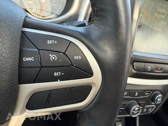 2018 Jeep Cherokee Limited - miniatura 18