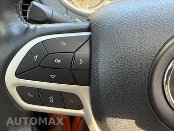 2018 Jeep Cherokee Limited - miniatura 20