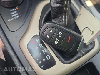 2018 Jeep Cherokee Limited - miniatura 5