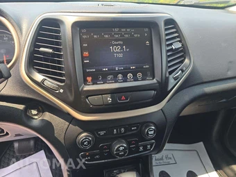 2018 Jeep Cherokee Limited - miniatura 7