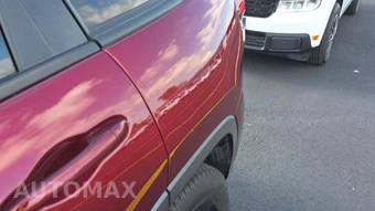 2018 Jeep Cherokee Limited - miniatura 25