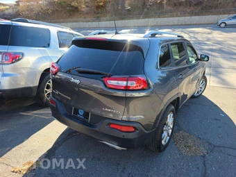 2018 Jeep Cherokee Limited - miniatura 2