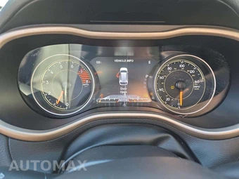 2018 Jeep Cherokee Limited - miniatura 6