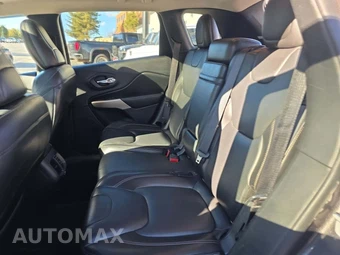 2018 Jeep Cherokee Limited - miniatura 7