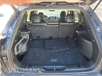 2018 Jeep Cherokee Limited - miniatura 8