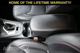 2018 Jeep Cherokee Limited - miniatura 38