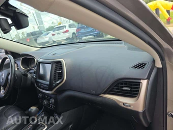 2018 Jeep Cherokee Limited - miniatura 16