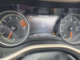 2018 Jeep Cherokee Limited - miniatura 6